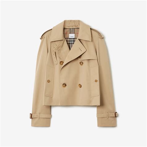 burberry garbadine trench|trench Burberry femmes.